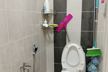 Taman Koperasi Maju Jaya