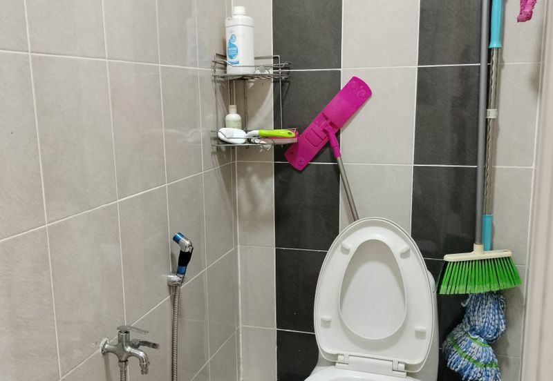 Taman Koperasi Maju Jaya