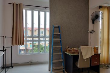 Taman Koperasi Maju Jaya