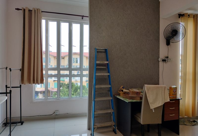 Taman Koperasi Maju Jaya