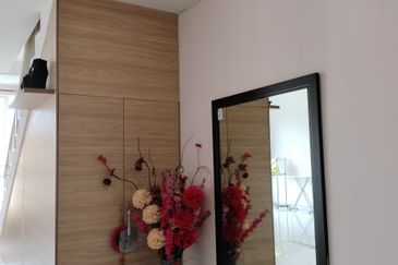 Taman Koperasi Maju Jaya