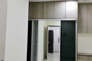 Taman Koperasi Maju Jaya