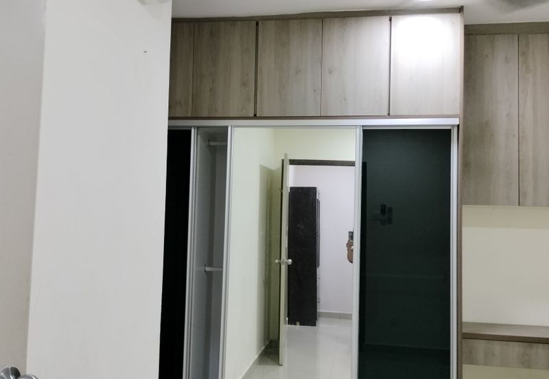 Taman Koperasi Maju Jaya