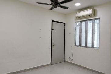 Taman Koperasi Maju Jaya