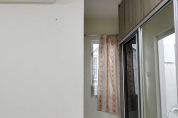 Taman Koperasi Maju Jaya