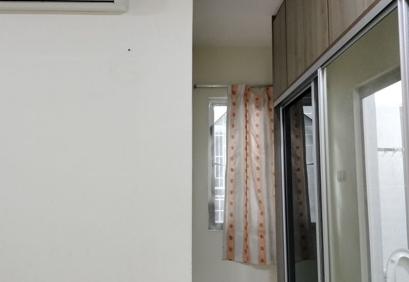 Taman Koperasi Maju Jaya