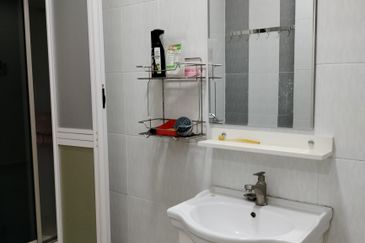 Taman Koperasi Maju Jaya