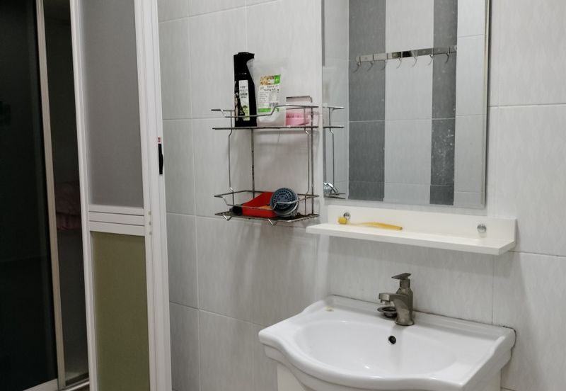 Taman Koperasi Maju Jaya