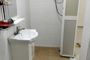 Taman Koperasi Maju Jaya