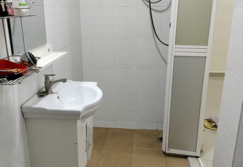 Taman Koperasi Maju Jaya