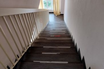 Taman Koperasi Maju Jaya