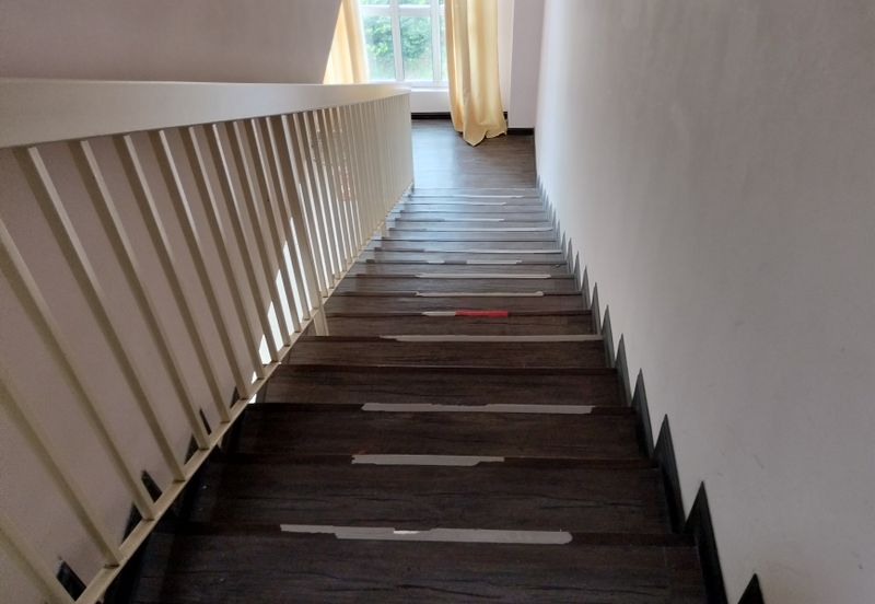 Taman Koperasi Maju Jaya