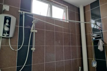 Taman Koperasi Maju Jaya