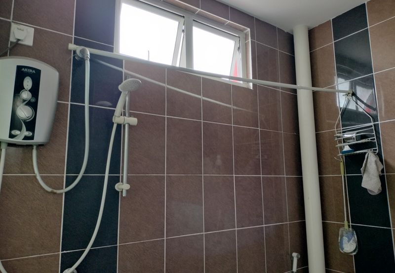 Taman Koperasi Maju Jaya