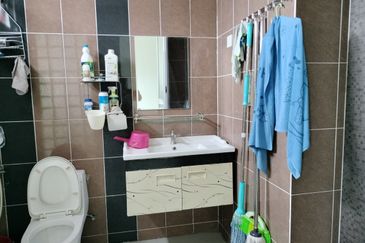 Taman Koperasi Maju Jaya