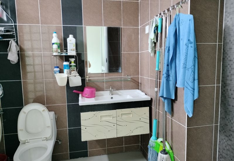 Taman Koperasi Maju Jaya