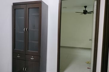 Taman Koperasi Maju Jaya