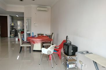 Taman Koperasi Maju Jaya