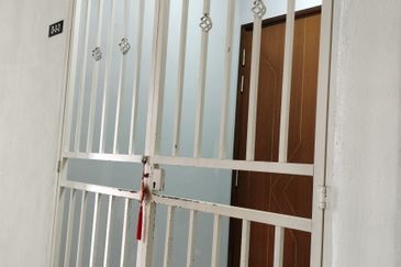 Taman Koperasi Maju Jaya