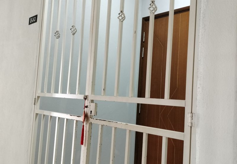 Taman Koperasi Maju Jaya