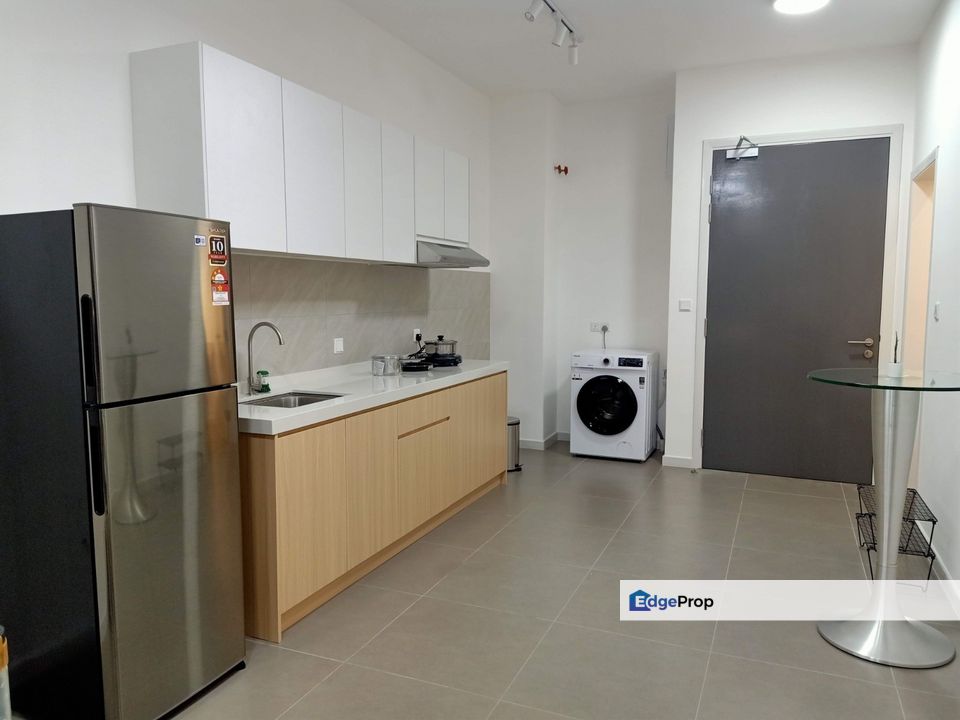 Aster Cheras 2R 2B fully furnished , Kuala Lumpur, Cheras