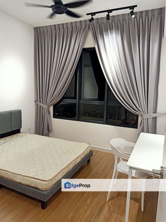 Aster Cheras 2R 2B fully furnished , Kuala Lumpur, Cheras