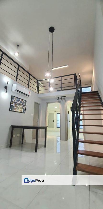 Arte Cheras 468k only , Kuala Lumpur, Cheras