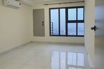 Arte Cheras @ Taman Midah