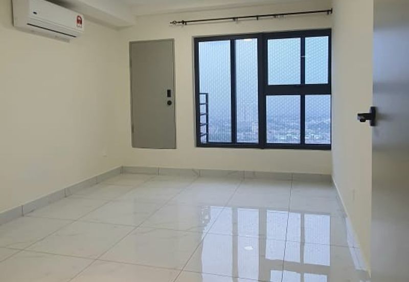 Arte Cheras @ Taman Midah