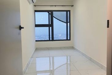 Arte Cheras @ Taman Midah