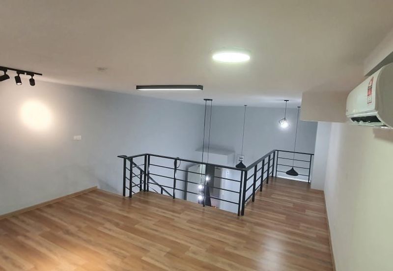 Arte Cheras @ Taman Midah