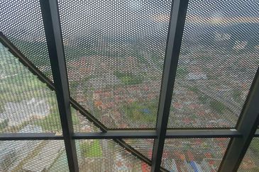 Arte Cheras @ Taman Midah