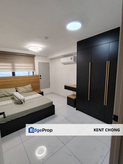 Arte Cheras fully furnished Duplex unit , Kuala Lumpur, Cheras