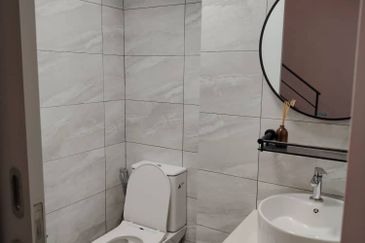 Arte Cheras @ Taman Midah