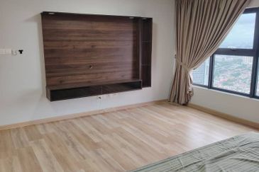 Arte Cheras @ Taman Midah