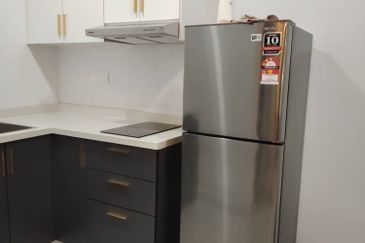 Arte Cheras @ Taman Midah