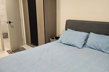 Arte Cheras @ Taman Midah