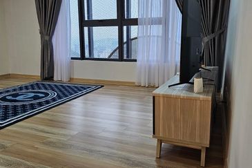 Arte Cheras @ Taman Midah