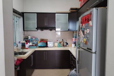 Desa Impiana, Taman Puchong Prima