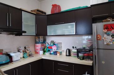 Desa Impiana, Taman Puchong Prima