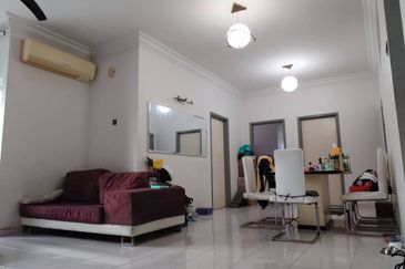 Desa Impiana, Taman Puchong Prima