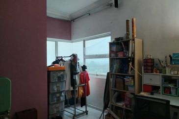 Desa Impiana, Taman Puchong Prima