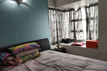 Desa Impiana, Taman Puchong Prima