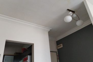 Desa Impiana, Taman Puchong Prima