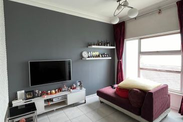 Desa Impiana, Taman Puchong Prima