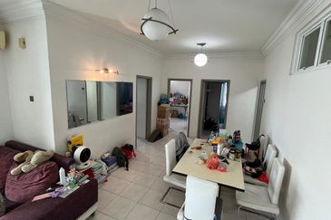 Desa Impiana, Taman Puchong Prima