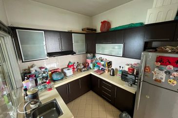 Desa Impiana, Taman Puchong Prima