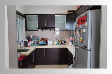 Desa Impiana, Taman Puchong Prima