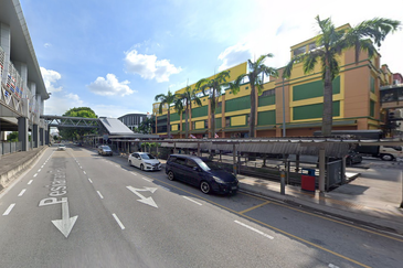 Desa Impiana, Taman Puchong Prima