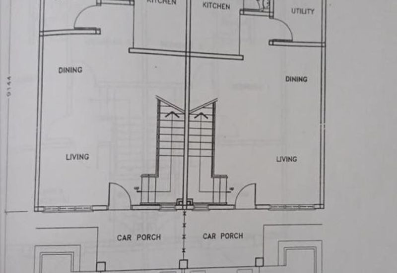 Bandar Bukit Mahkota